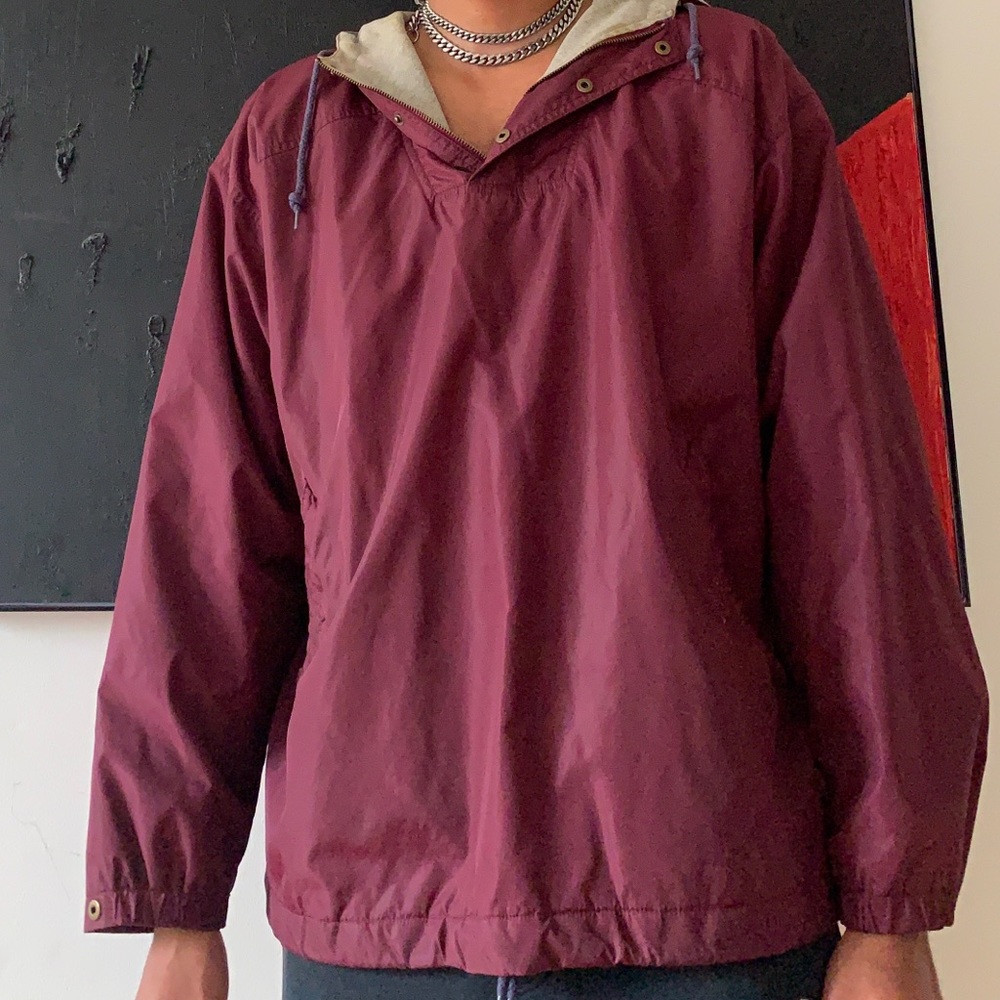 Gap Windbreaker